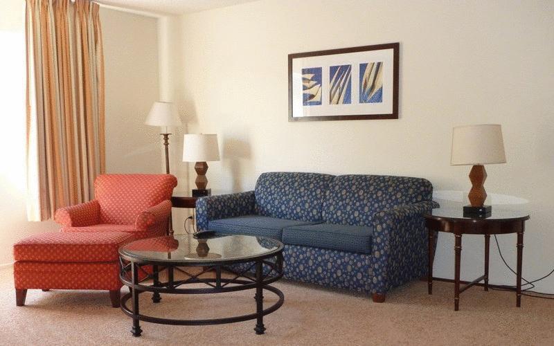 Travelodge Inn & Suites By Wyndham Yucca Valley/Joshua Tree Ruang foto
