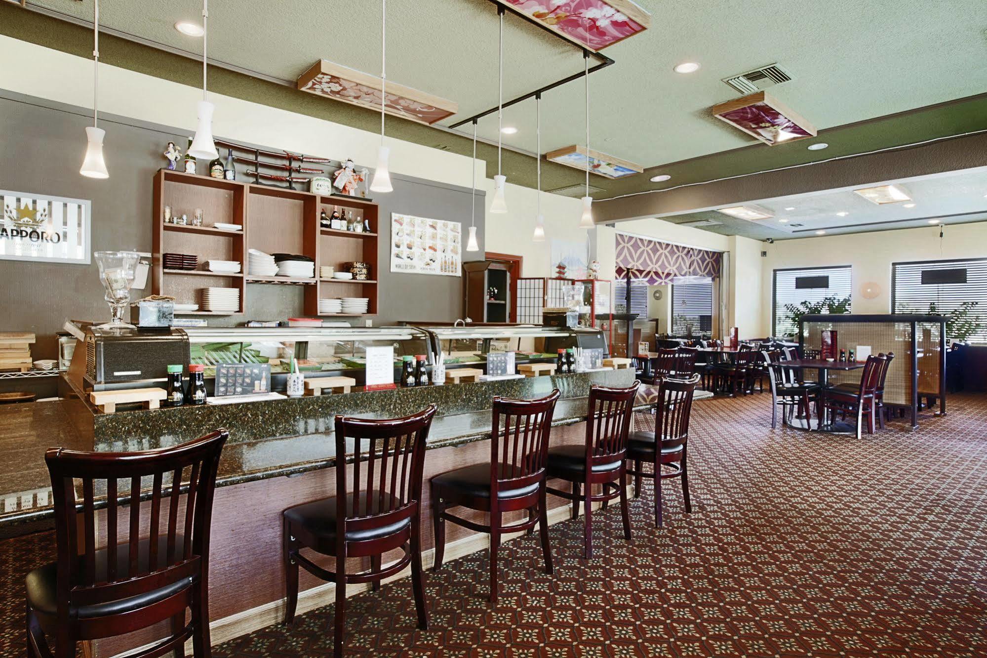 Travelodge Inn & Suites By Wyndham Yucca Valley/Joshua Tree Bagian luar foto